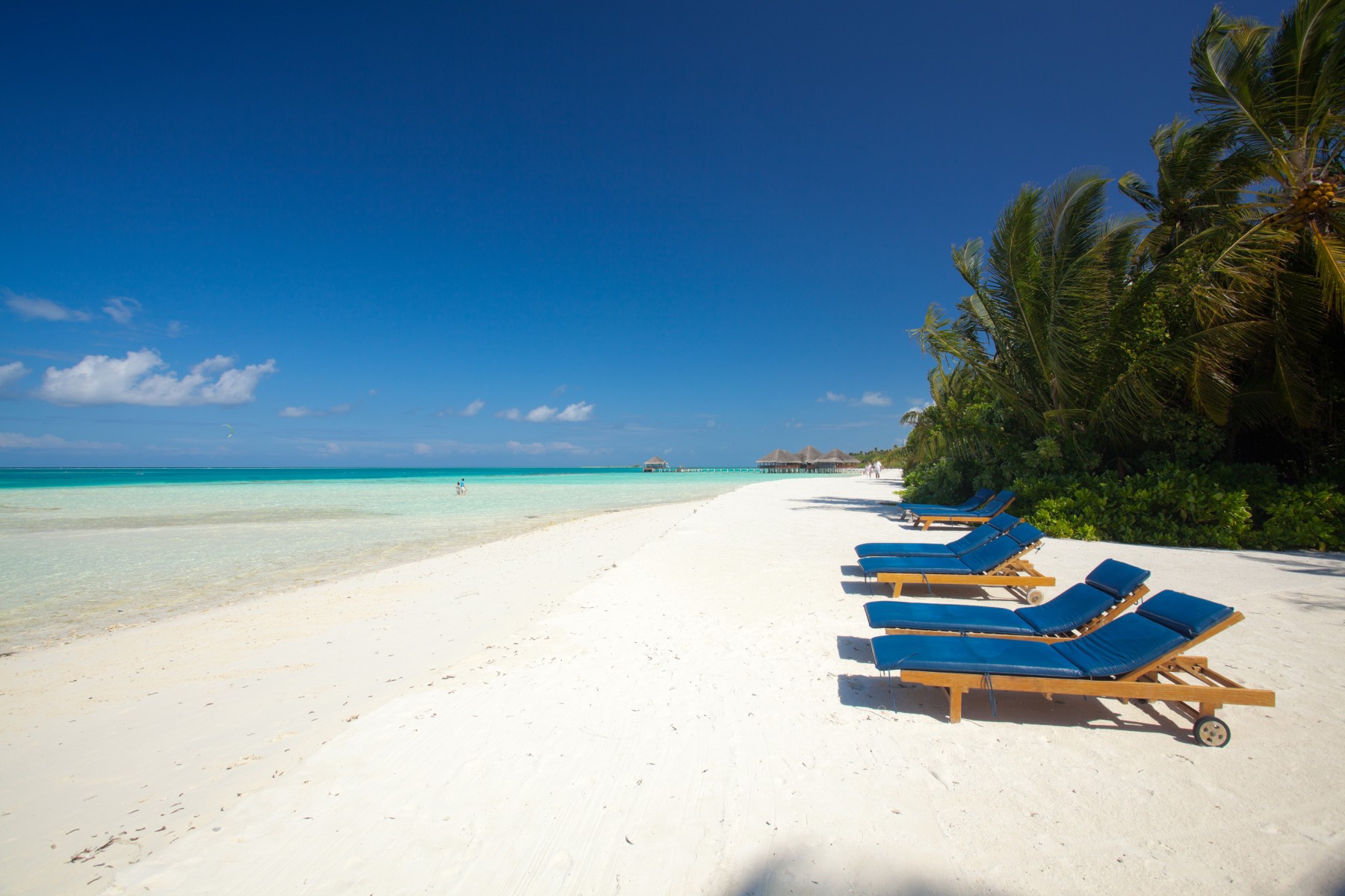 Medhufushi Island Resort